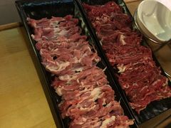 -牛记皇鲜牛肉火锅(环球度假区梨园店)