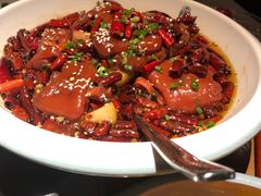 -滋色臻选川菜(北京坊旗舰店)