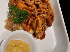 -宝莱纳餐厅(滨江店)