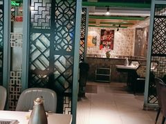 -味之绝美蛙鱼火锅(建设路店)