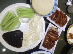 北平食府(六里桥店)-北平食府·北京烤鸭(北京西站六里桥店)