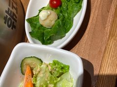 -韩悦牛排烤肉无限续(宝能中心店)