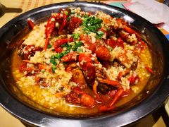 -靓靓蒸虾·头牌蒸虾(南山桂庙店)