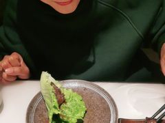 -厚贞日式烤肉(龙之梦店)