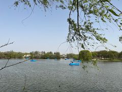 -上海野生动物园