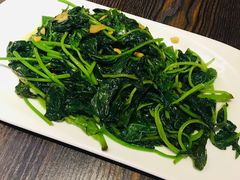 番薯叶-大洋家·精品潮汕菜·生腌砂锅粥(天河东路店)