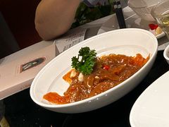 -阿明小菜·海鲜·上海菜(梅陇华理店)