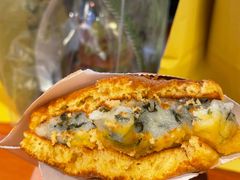 地瓜草头饼铜锣烧-辛一·铜锣烧(鸿寿坊店)