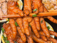 -邓莽子老火锅(鲁祖庙店)