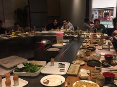 -赤坂亭·M9和牛烧肉·铁板烧(合肥万象城店)