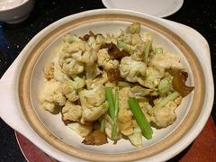 -百姓厨房(凤翔泥塑坊店)