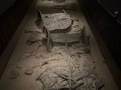 -北京大葆台遗址博物馆