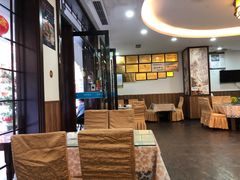 大堂-迎宾饭店