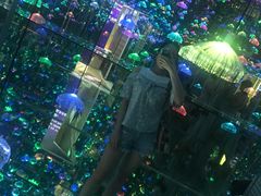 -福州奇幻解压馆(东泰禾旗舰店)
