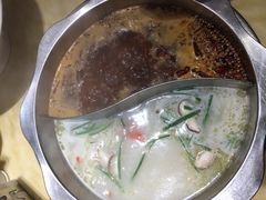 -五星桥原切肥牛火锅(怀德桥店)