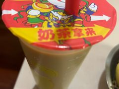 -蜜雪冰城(万达广场店)