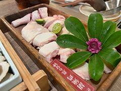 -蘑界·野生菌火锅(深业上城店)