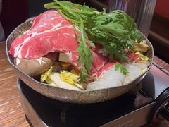 -王氏炉匠·烧鸟放题自助(好运街店)