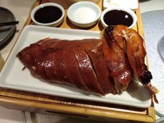 -青年公社烤鸭(青年路店)