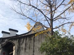 -惠山古镇·寄畅园