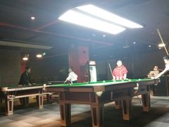 -云川台球(马甸店)