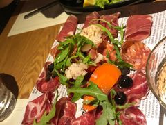 -宿醉·意大利餐厅(忠义街店)
