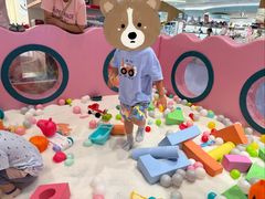 -上海第一八佰伴