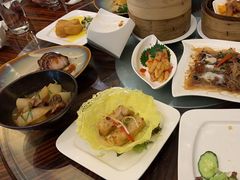-厦门朗豪酒店 · 明阁中餐厅