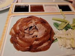 -富贵春饼·烤鸭·大厨现炒(泰华店)