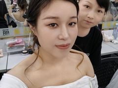 -首脑美容美发化妆美甲培训学校(龙岗校区)