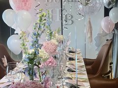 -Wei菋·Le Bistrot