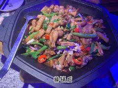 -蛙来哒(友谊阳光城店)