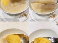 -万豪金殿(香港JW万豪酒店)