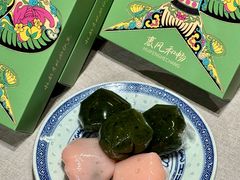 -南京大牌档(崇文门国瑞店)