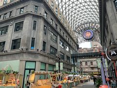 -上海市外滩历史纪念馆