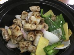 -华记粥饭店(印象容桂主题风情街店)