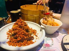 -胡桃里音乐酒馆(四道口店)