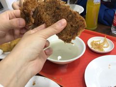 -白魁老号饭庄(安内店)