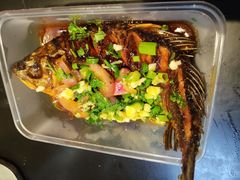 -小两口锦州烧烤·脆皮油边(依云北郡店)