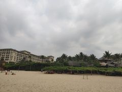 -三亚亚龙湾天域度假酒店