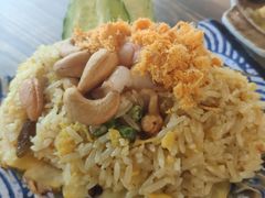-Hi YOU你的饭局泰餐厅(雍和宫店)