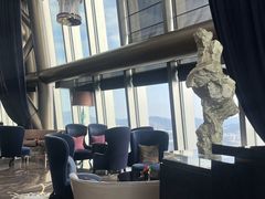 -瑞吉酒店·The Drawing Room闲逸廊·云端下午茶·夜奢Whiskey