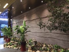 -一品诚记烤肉·甄选店(中南路店)