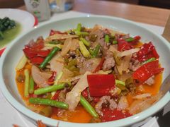 牛肉-海岛八号龙虾烧烤田鸡(蓝天路总店)