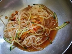 冷面-韩风烤牛肉冷面店