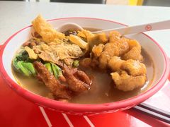 -爱国爱民螺蛳粉(南海万达店)