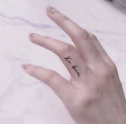 -明星刺青·洗纹身