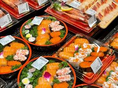 -永辉超市(萧山宝龙广场店)