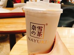 -奈雪的茶(石厦时代广场店)