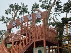 -大连海昌发现王国主题公园